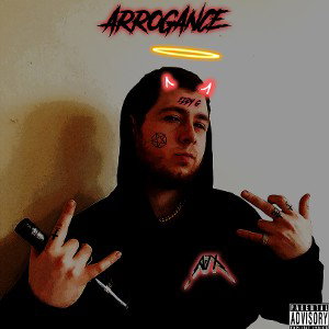 Arrogance