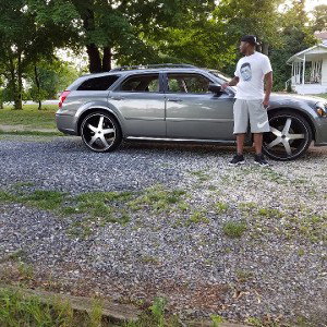 DOLLARS X NOTHING