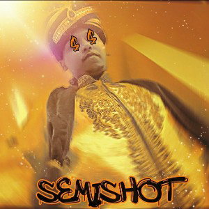 Semishot (Illusion Diss) - Self Savior $$