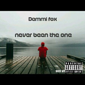 never been the one 
