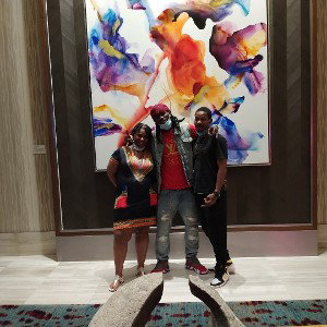 la pump