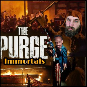 The Purge ft. TyWu