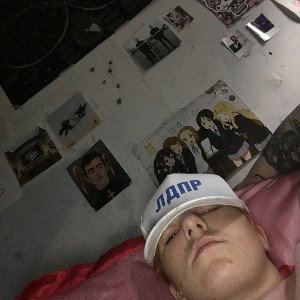 Soldier (19:55:14)