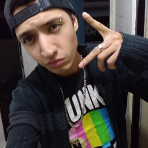 intro álbum 23