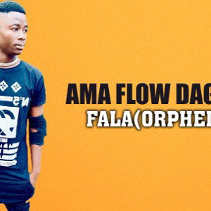 AMA FLOW DAGABANA FALA