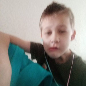 еду в город..