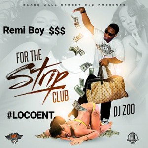 remi boy strip club vol#1 