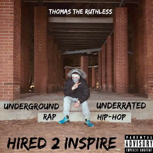 (Stressed Lately) Track,2 (Hired 2 Inspire)