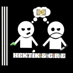 Hektik & Gre - 32 Bars 