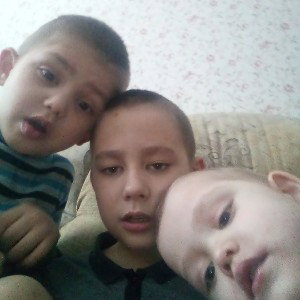 хит маего брата