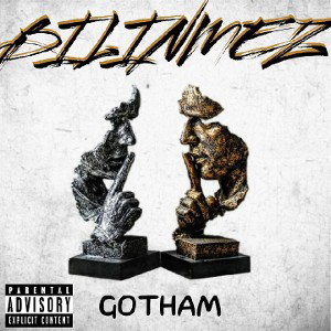 Bilinmez - Gotham