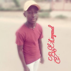 Don't you dare_R.Legend
