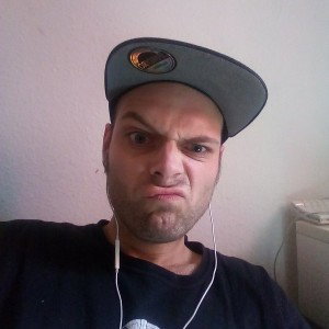 Tut mir leid!