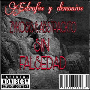 ZYKOSIS ft Abstrackto - sin falsedad