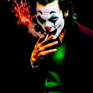 Joker Santor - Im finally able to