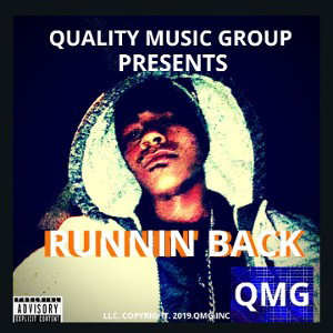 RUNNIN BACK