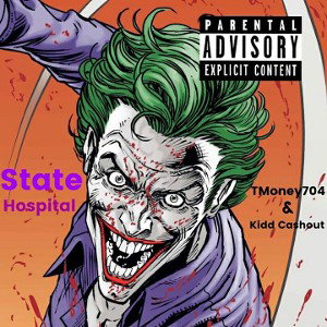 State Hospital (Prod. Blunt Christ)