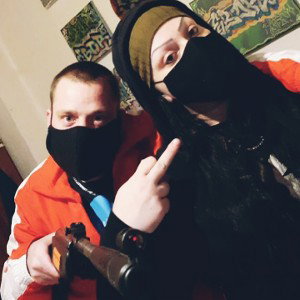 Trick17 Feat Unam -NoBudget
