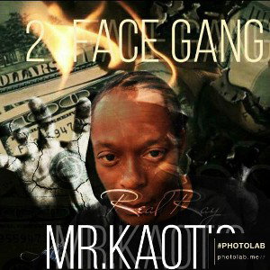 2 Face Gang 