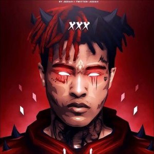 XXXTENTACION - Caution (extended)