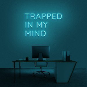 Trapped