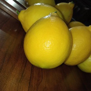 🍋 лимон