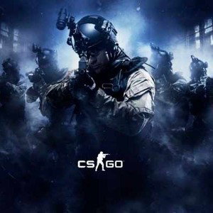 CS:GO
