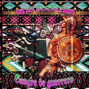 S1N1ESTRO - Sangre de Guerreros
