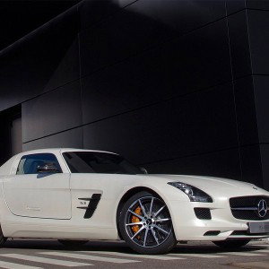 SLS