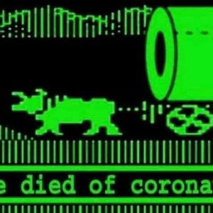 corona freestyle by straydawg90 2020