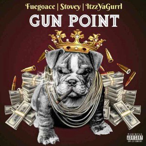 GUNPOINT