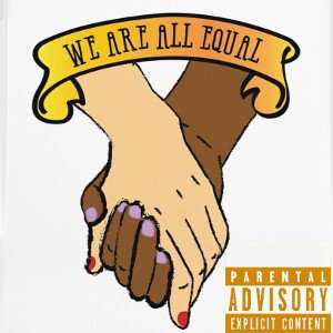 WEAREEQUAL