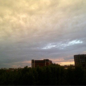 SeekiR - Django