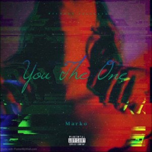 Marko-You The One 