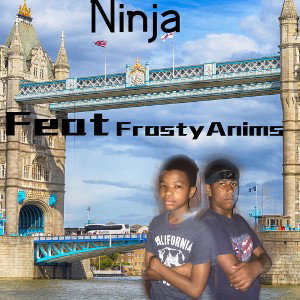 Ninja feat frosty anims 