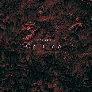 PEAAKK - CriticaL (prod. by Grayson) 