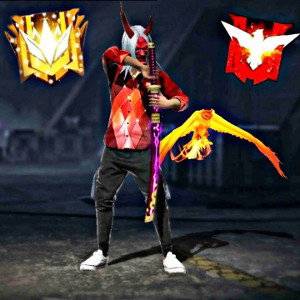 Free Fire