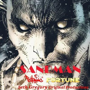PROJECT SANDMAN