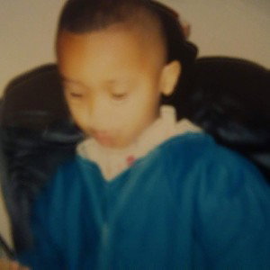 Childhood freestyle