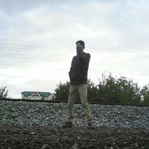 Я в розыске