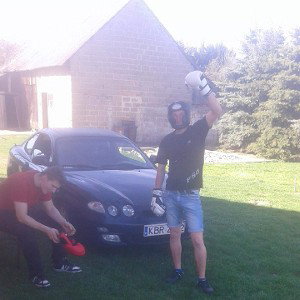 не отложена деталь