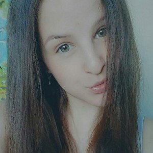 Ромашка в поле