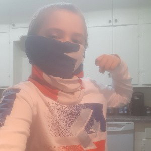 my friend stole