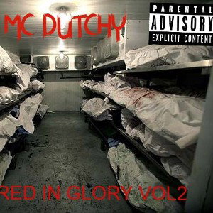 MC DUTCHY-JESUS IS DEAD