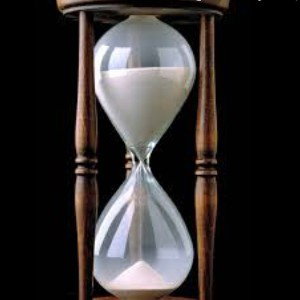 Matter of Time