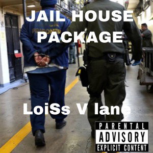 THE JAIL HOUSE PACKAGE BAE