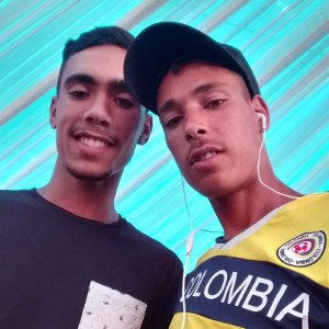 bouga my friend 