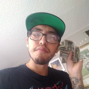 WoodPushKingz907