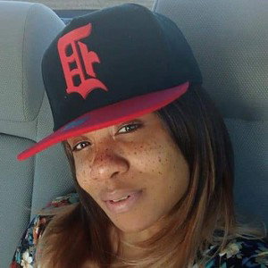 still fighting for you baby girl
