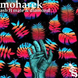 moharek (ft diamond & mate)